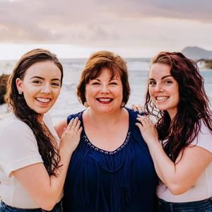 Meet your Posher, Bernadette